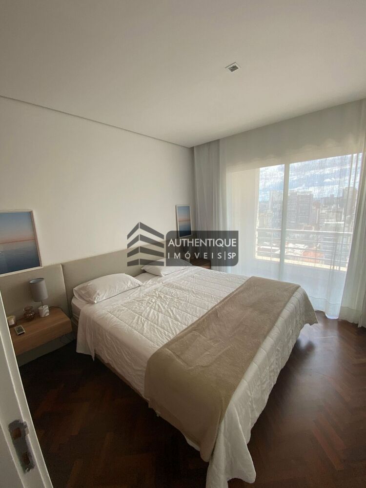 Apartamento, 1 quarto, 56 m² - Foto 2