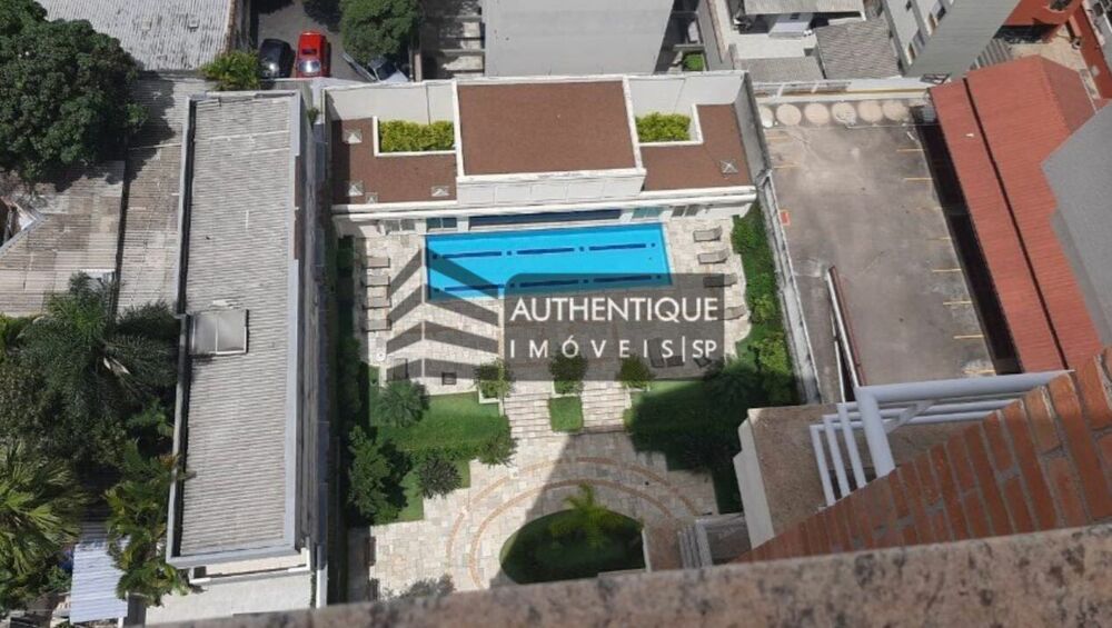 Apartamento, 1 quarto, 56 m² - Foto 14