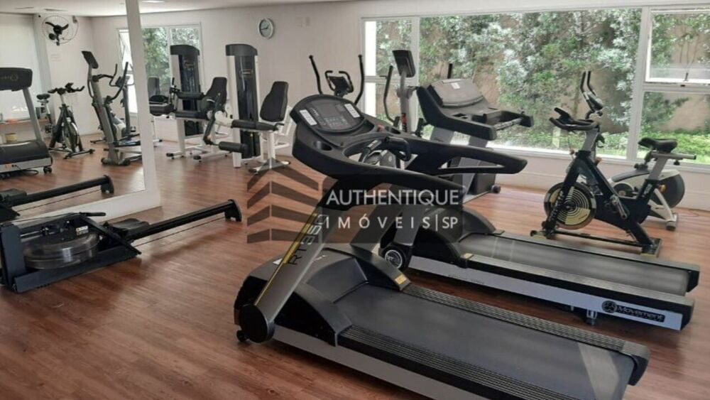 Apartamento, 1 quarto, 56 m² - Foto 15