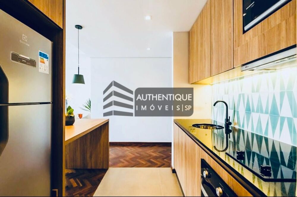 Apartamento, 1 quarto, 56 m² - Foto 7