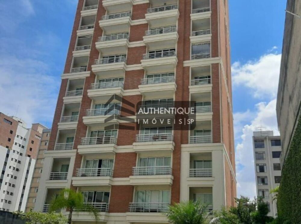 Apartamento, 1 quarto, 56 m² - Foto 5