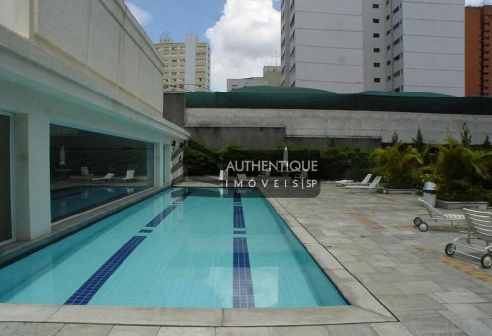 Apartamento, 1 quarto, 56 m² - Foto 9