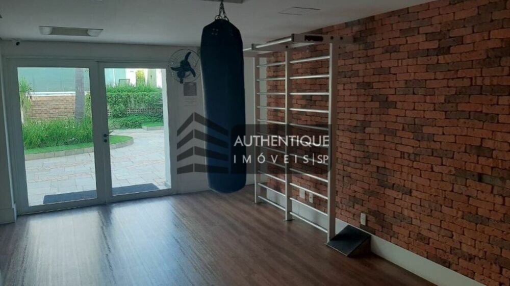 Apartamento, 1 quarto, 56 m² - Foto 16