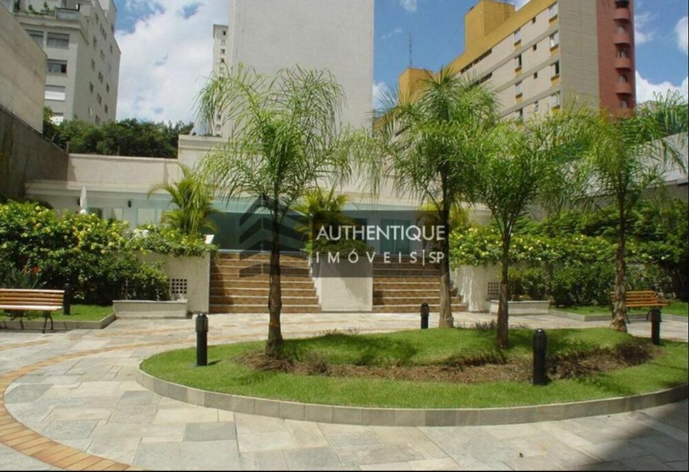 Apartamento, 1 quarto, 56 m² - Foto 4