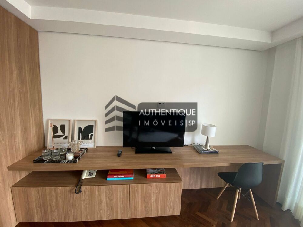 Apartamento, 1 quarto, 56 m² - Foto 18