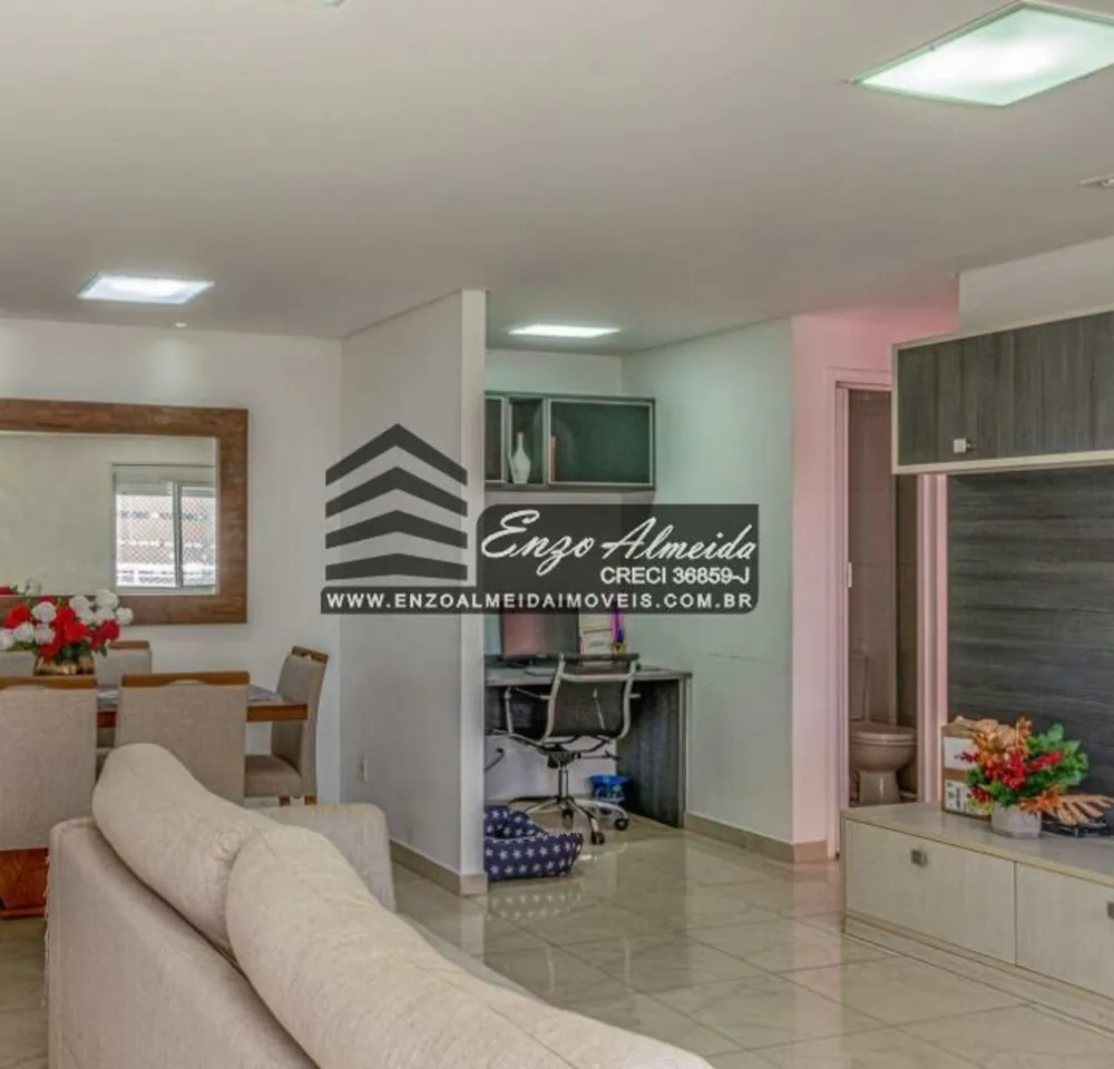 Apartamento, 2 quartos, 83 m² - Foto 13