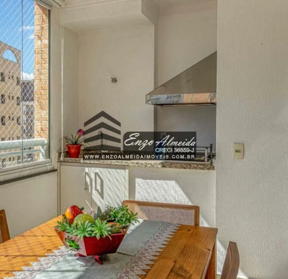 Apartamento, 2 quartos, 83 m² - Foto 12