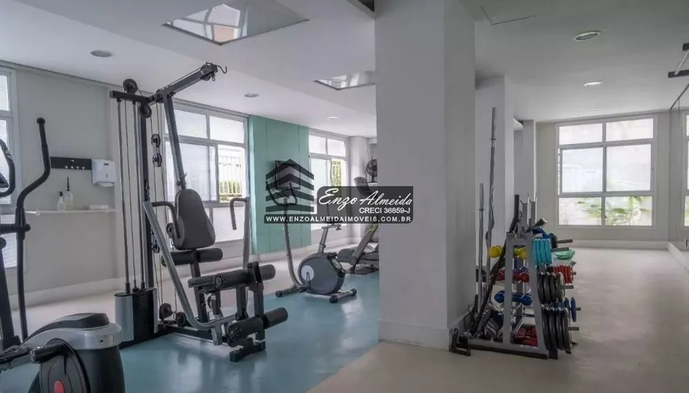 Apartamento, 2 quartos, 83 m² - Foto 10