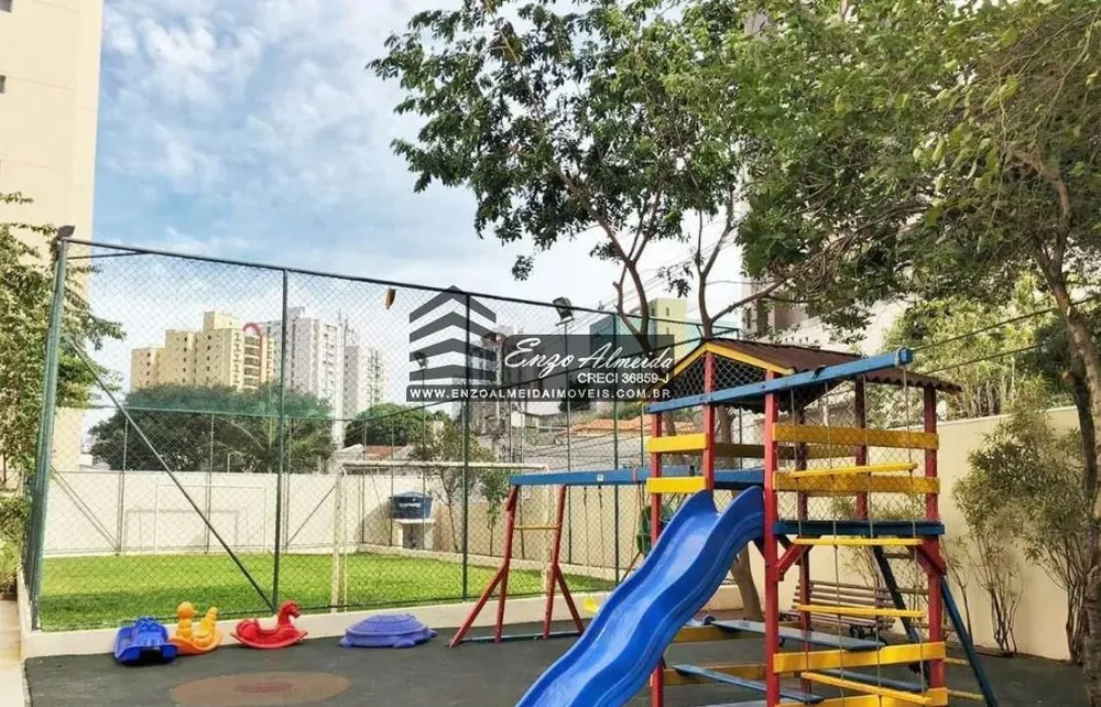 Apartamento, 2 quartos, 83 m² - Foto 11