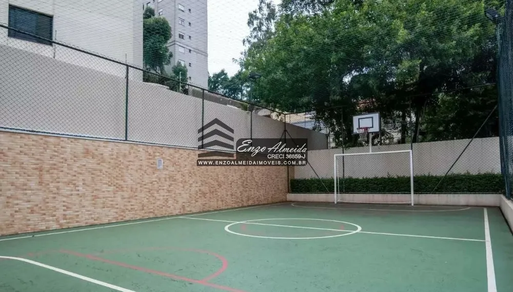 Apartamento, 2 quartos, 83 m² - Foto 6