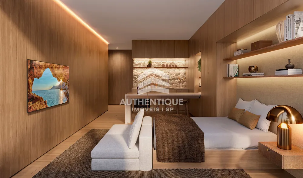 Apartamento, 3 quartos, 123 m² - Foto 12