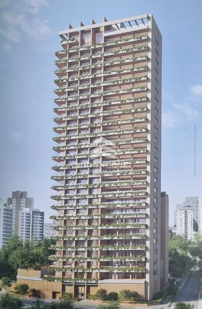 Apartamento, 5 quartos, 711 m² - Foto 11