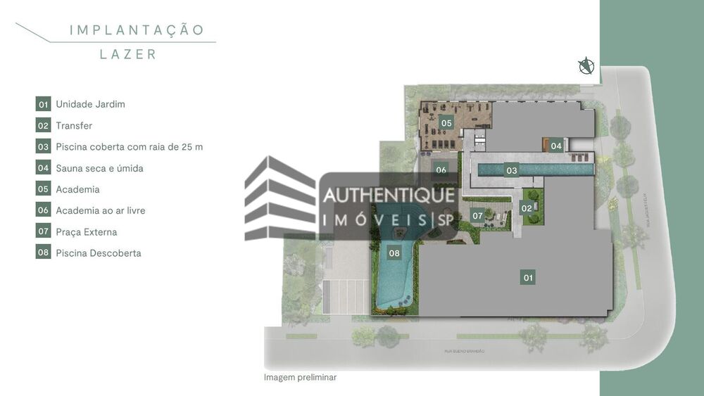 Apartamento, 5 quartos, 711 m² - Foto 6