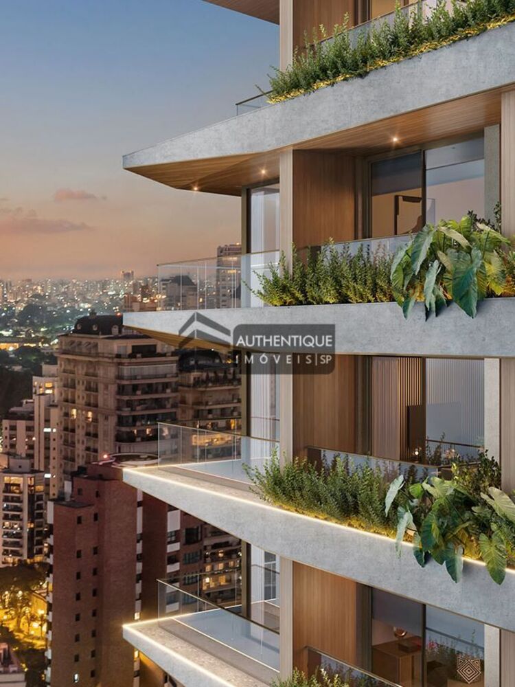 Apartamento, 5 quartos, 711 m² - Foto 5