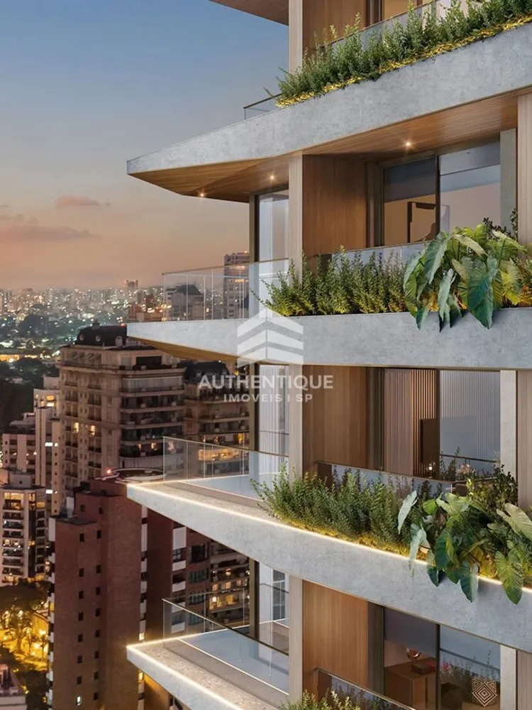 Apartamento, 5 quartos, 711 m² - Foto 9