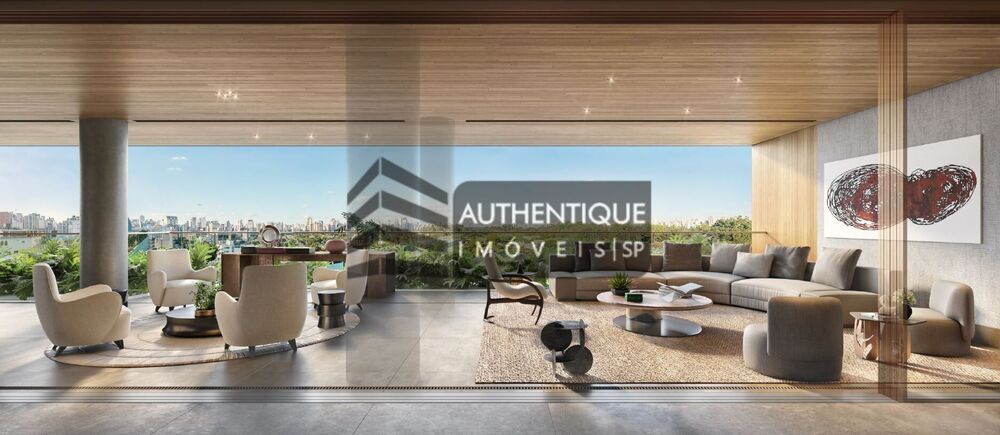 Apartamento, 5 quartos, 711 m² - Foto 1