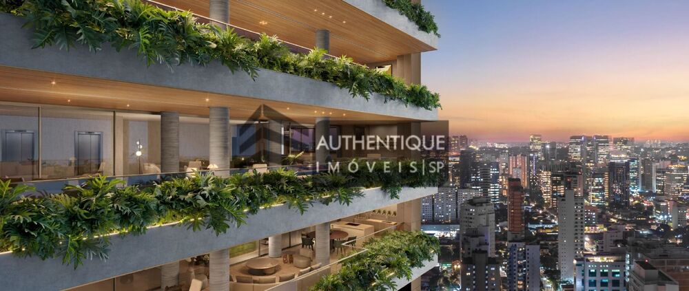 Apartamento, 5 quartos, 711 m² - Foto 4