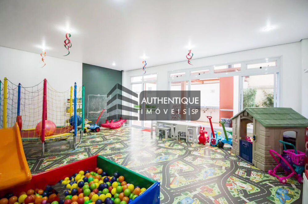 Apartamento, 3 quartos, 93 m² - Foto 7