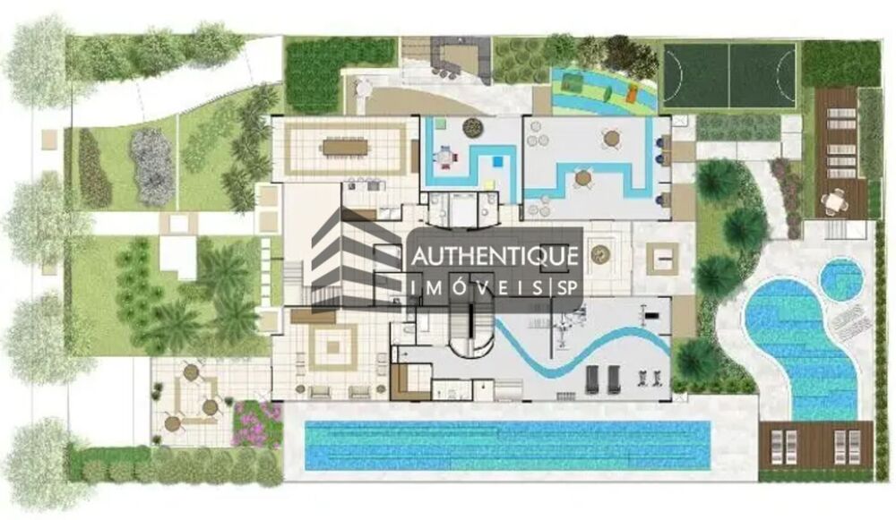 Apartamento, 3 quartos, 93 m² - Foto 27