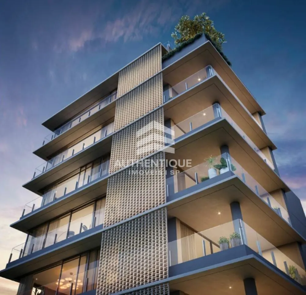 Cobertura, 4 quartos, 620 m² - Foto 1