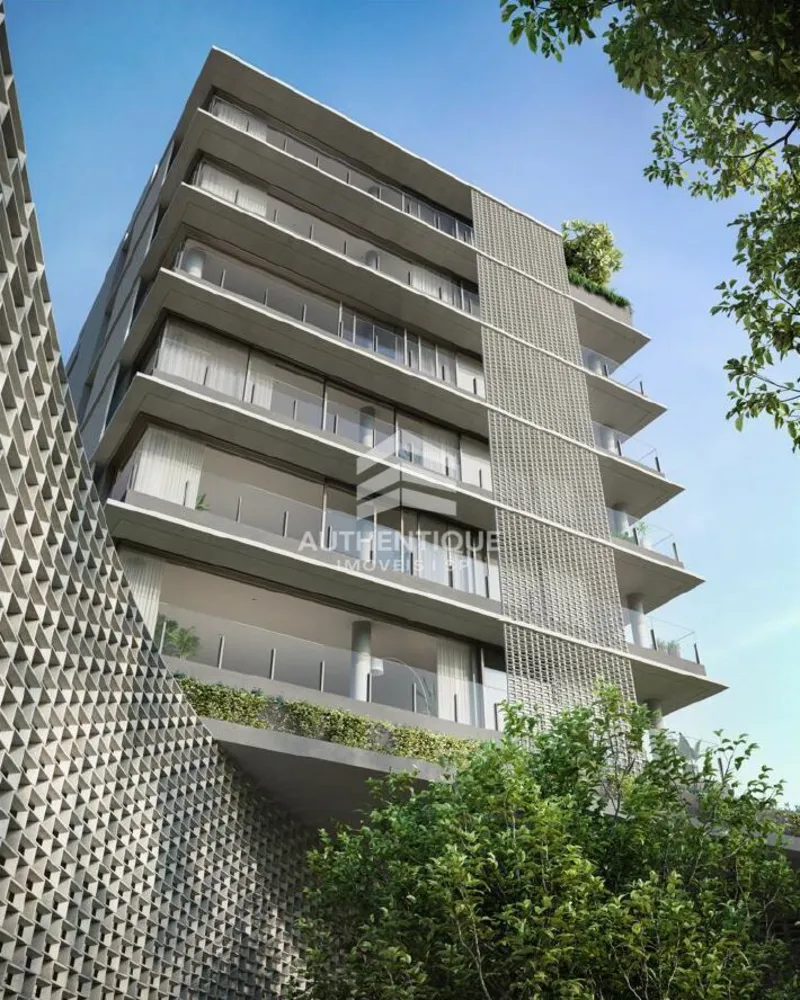 Cobertura, 4 quartos, 620 m² - Foto 6