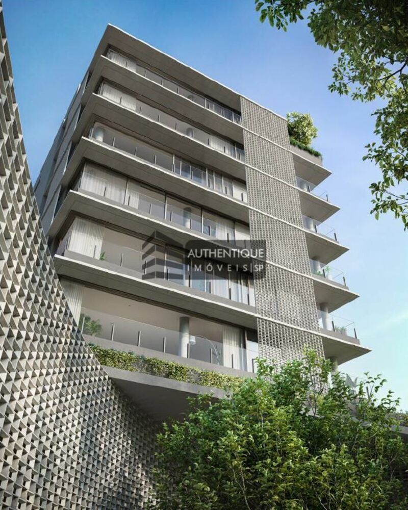 Cobertura, 4 quartos, 620 m² - Foto 4
