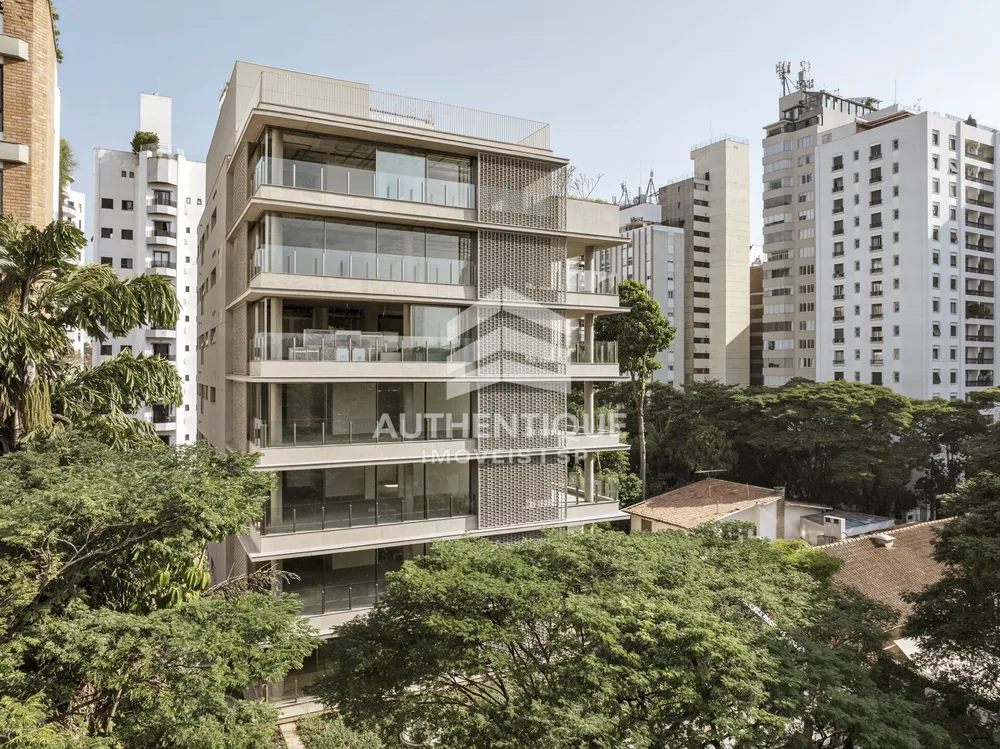Cobertura, 4 quartos, 620 m² - Foto 12