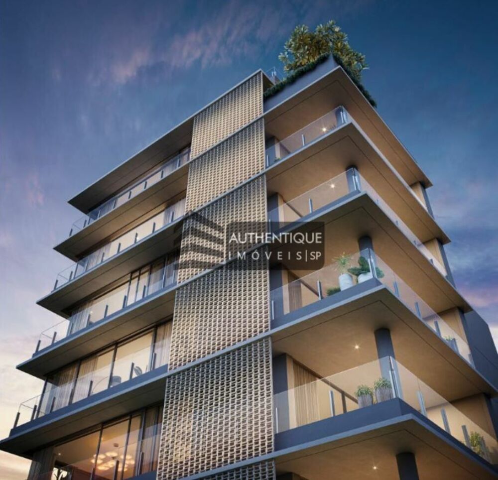 Cobertura, 4 quartos, 620 m² - Foto 1