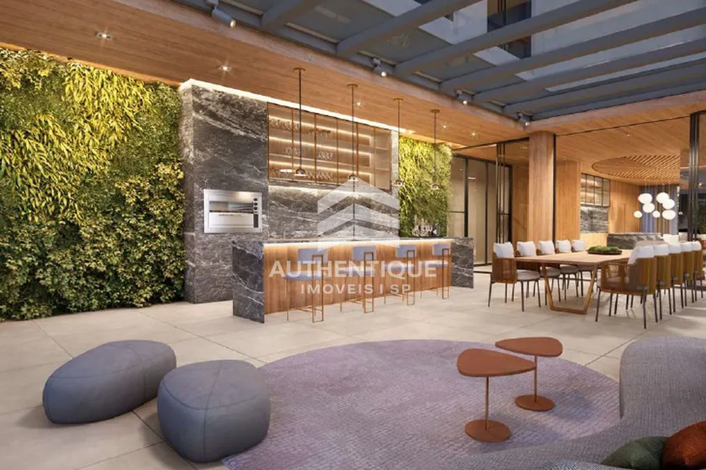 Cobertura, 3 quartos, 347 m² - Foto 5