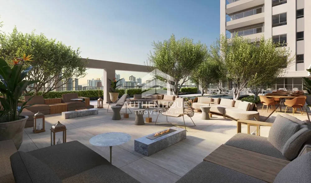 Cobertura, 3 quartos, 347 m² - Foto 6
