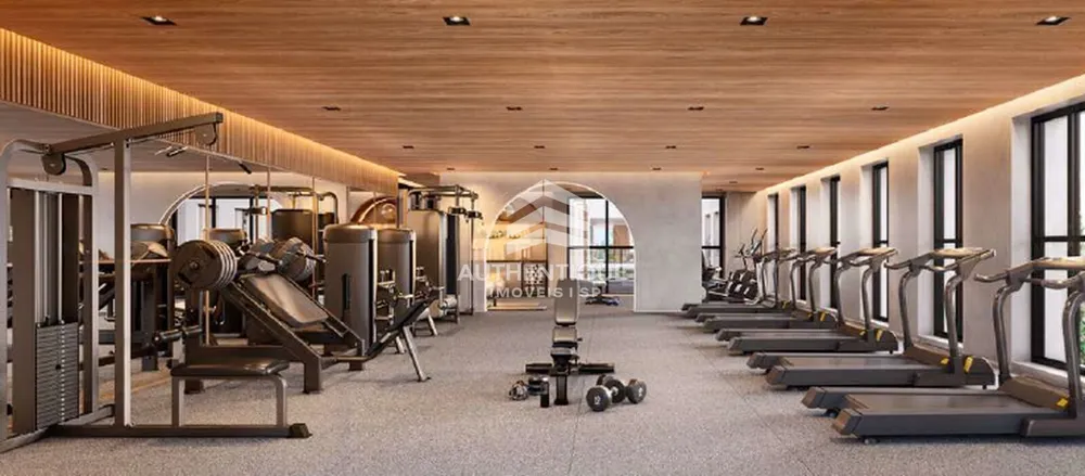 Cobertura, 3 quartos, 347 m² - Foto 1