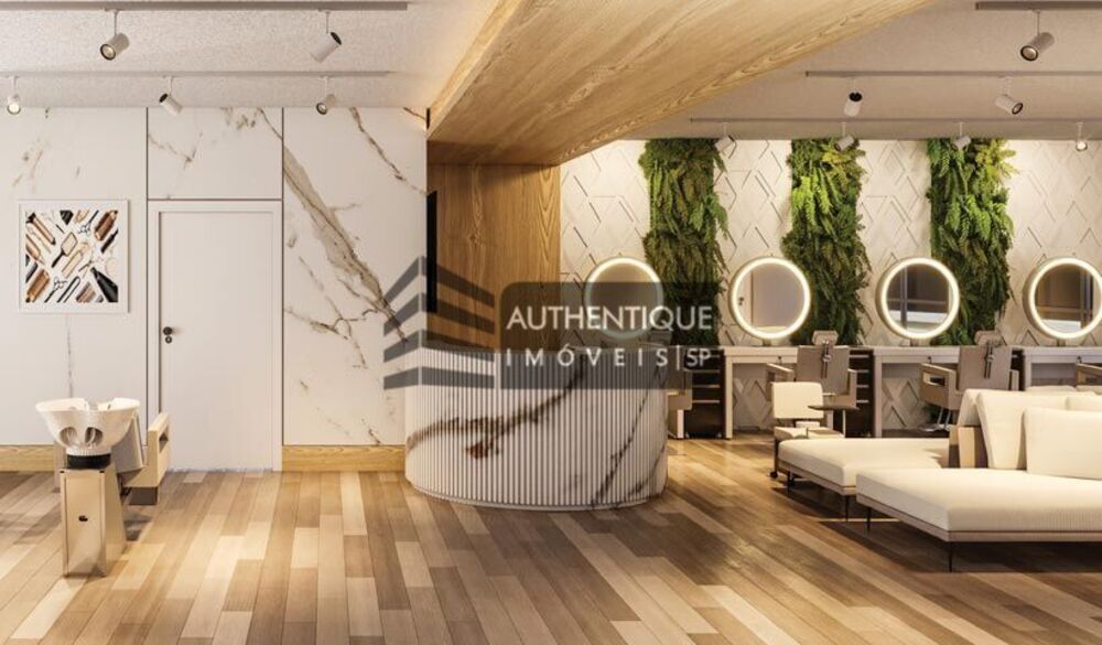 Apartamento, 1 quarto, 48 m² - Foto 22