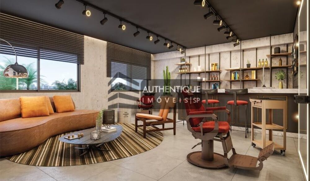 Apartamento, 1 quarto, 48 m² - Foto 32