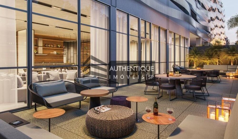 Apartamento, 1 quarto, 48 m² - Foto 30