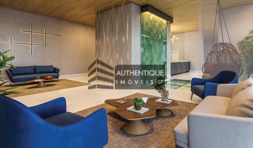 Apartamento, 1 quarto, 48 m² - Foto 15