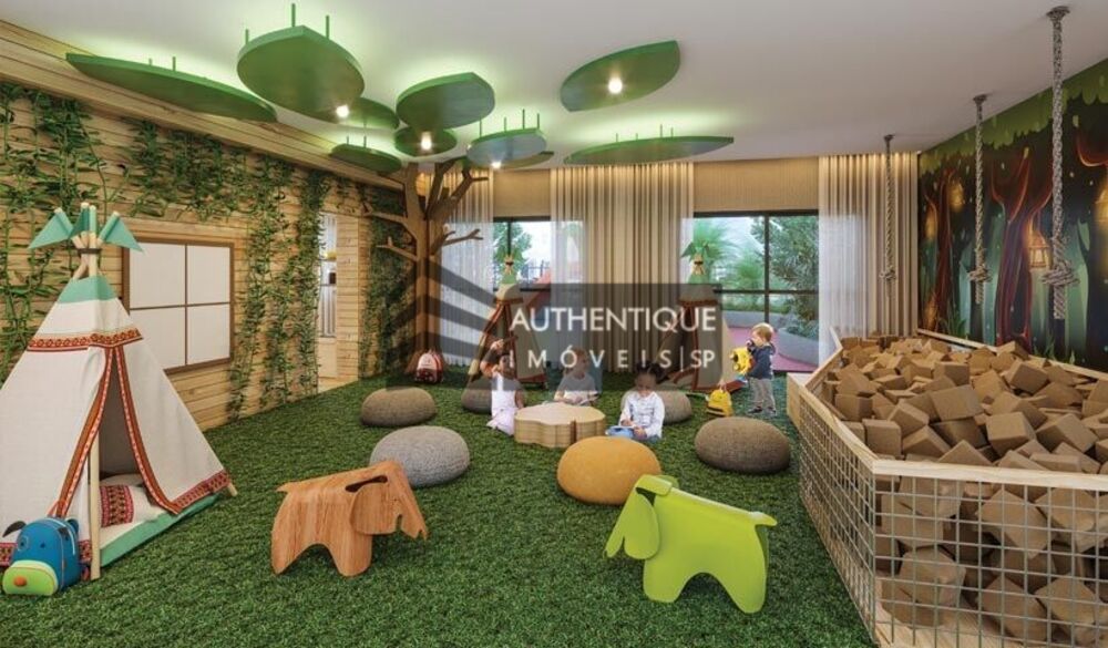 Apartamento, 1 quarto, 48 m² - Foto 43