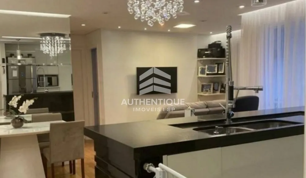 Apartamento, 2 quartos, 65 m² - Foto 6