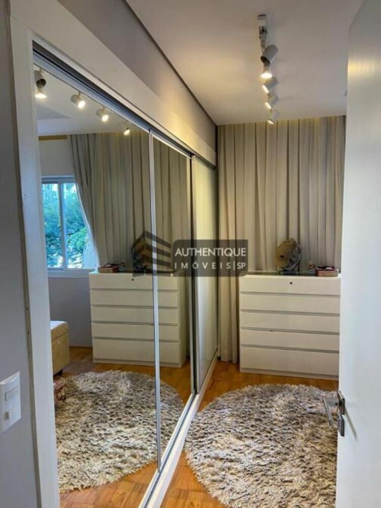 Apartamento, 4 quartos, 137 m² - Foto 7