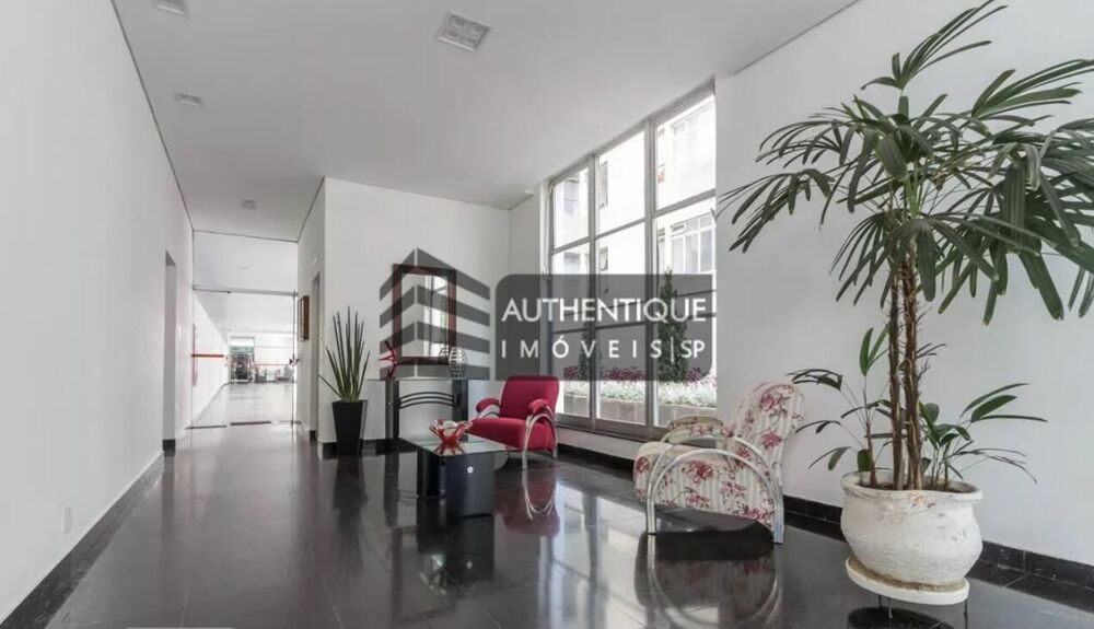 Apartamento, 4 quartos, 137 m² - Foto 8