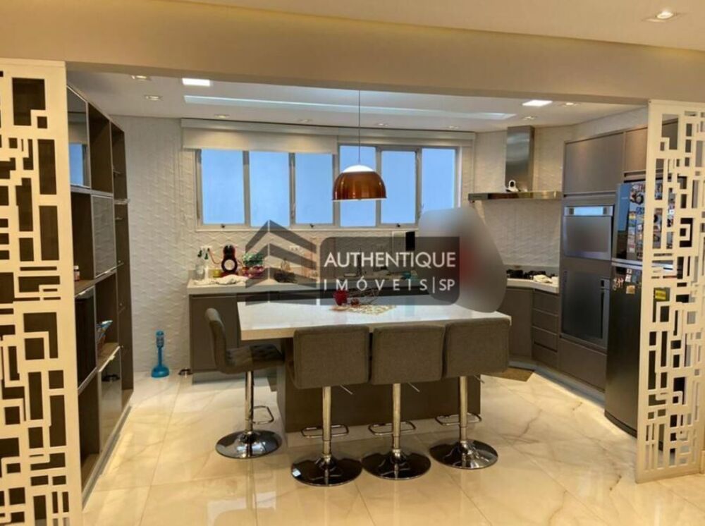Apartamento, 4 quartos, 137 m² - Foto 19