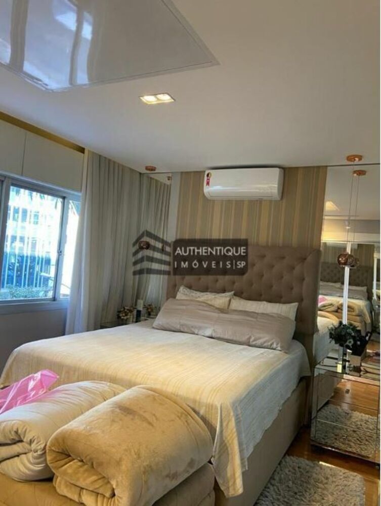 Apartamento, 4 quartos, 137 m² - Foto 21