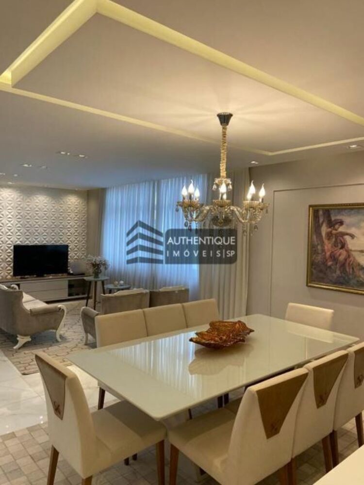 Apartamento, 4 quartos, 137 m² - Foto 22