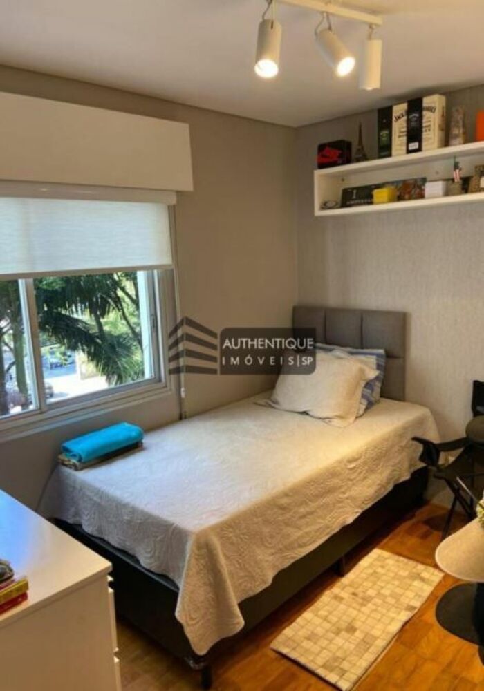 Apartamento, 4 quartos, 137 m² - Foto 6
