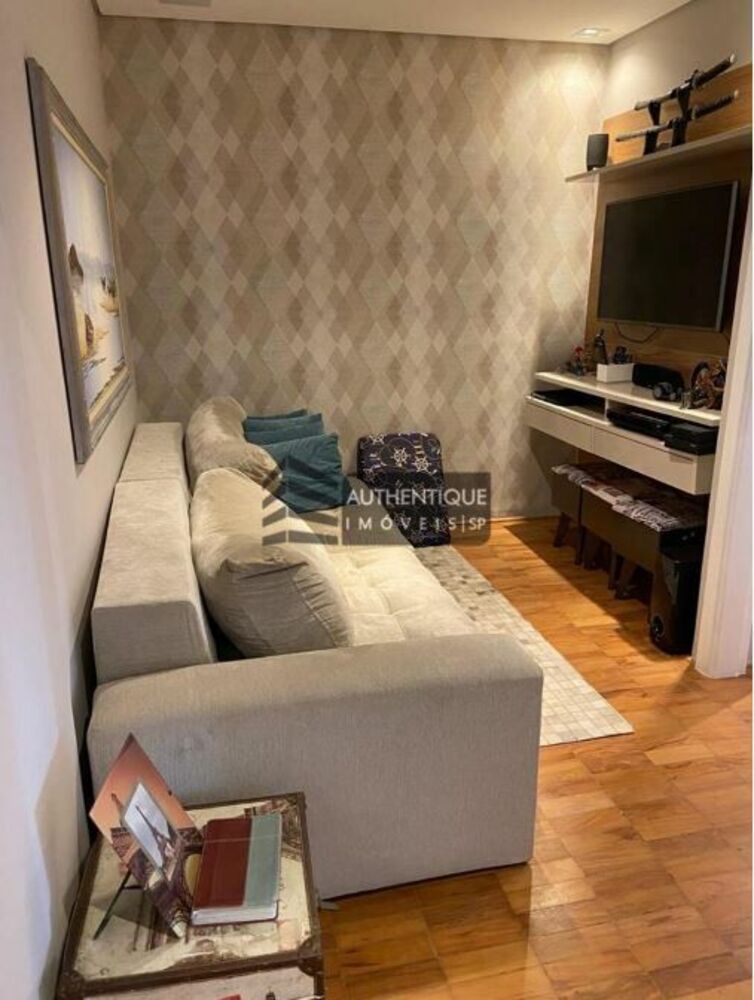 Apartamento, 4 quartos, 137 m² - Foto 13