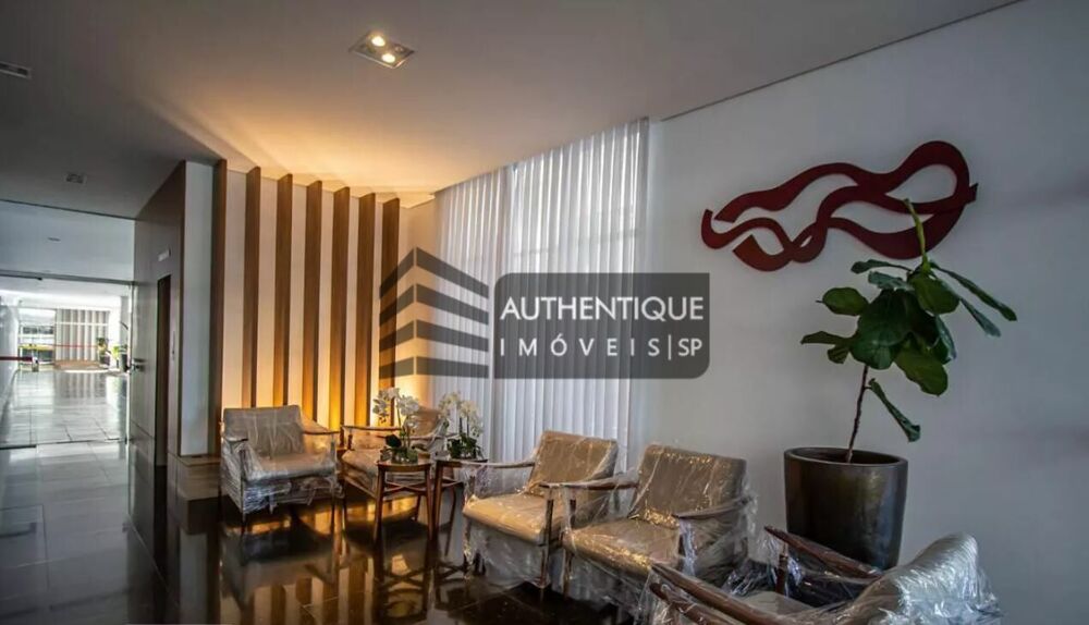 Apartamento, 4 quartos, 137 m² - Foto 3