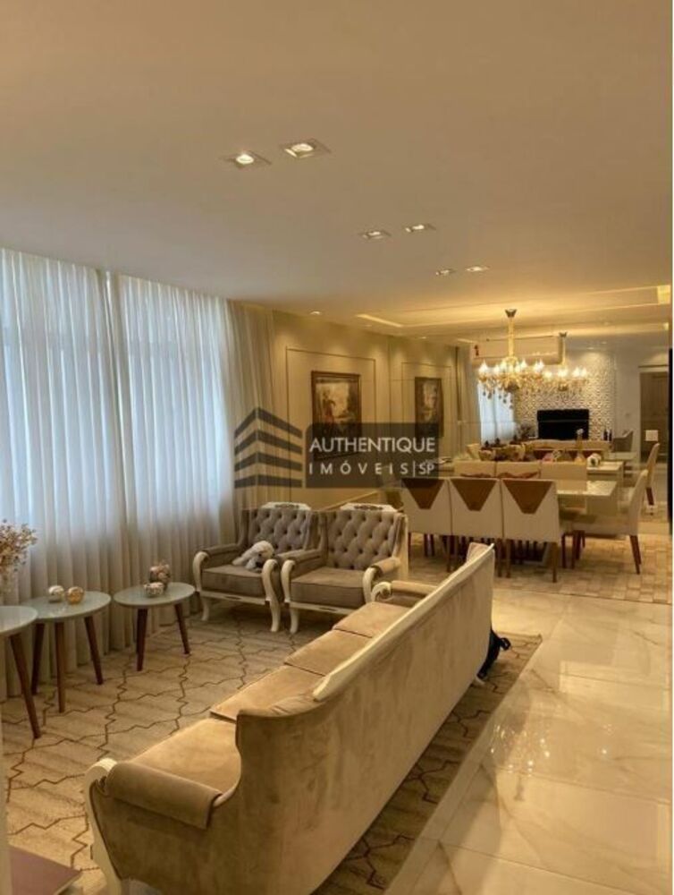 Apartamento, 4 quartos, 137 m² - Foto 23