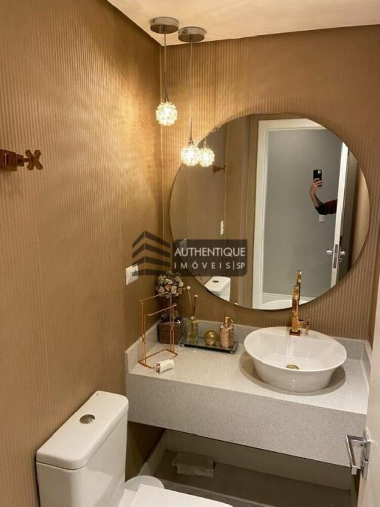 Apartamento, 4 quartos, 137 m² - Foto 4