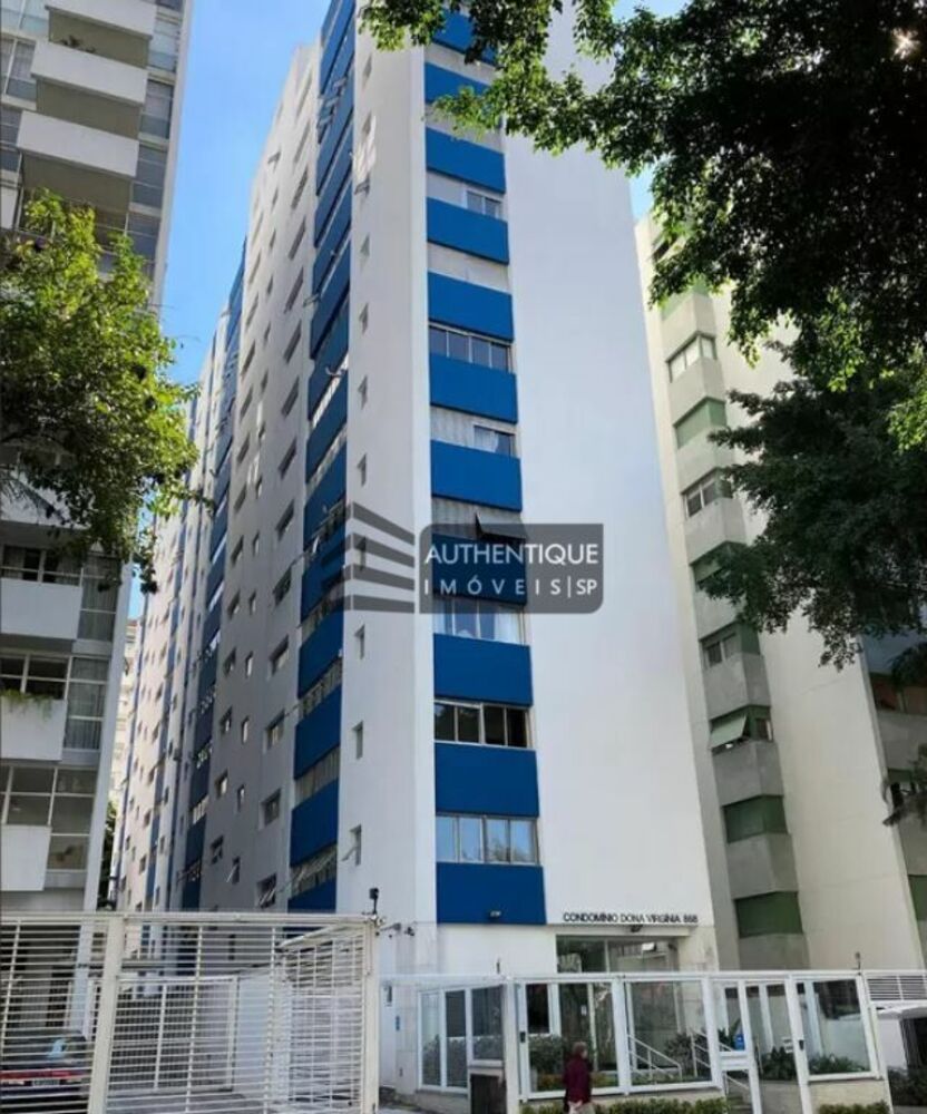 Apartamento, 4 quartos, 137 m² - Foto 15