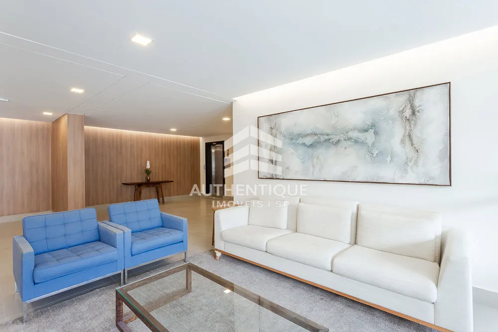 Apartamento, 3 quartos, 107 m² - Foto 12