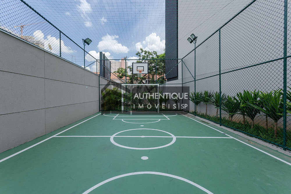 Apartamento, 3 quartos, 107 m² - Foto 1